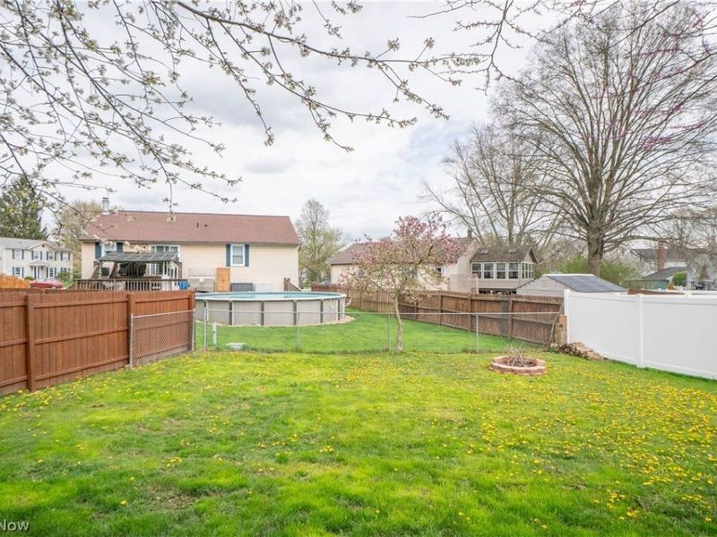 8028 Woodrush Drive NW, North Canton, OH 44720 Photo 38