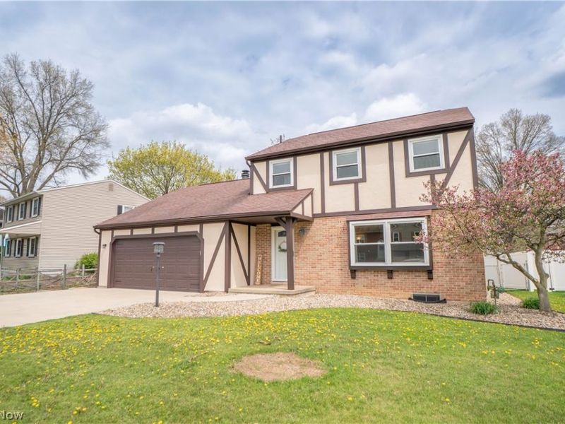 8028 Woodrush Drive NW, North Canton, OH 44720 Photo 40