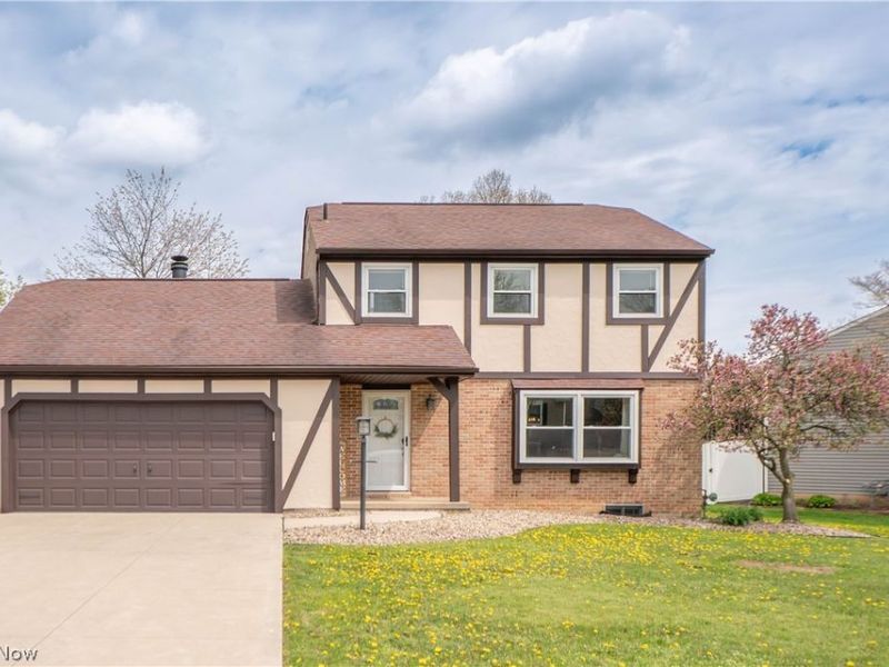 8028 Woodrush Drive NW, North Canton, OH 44720 Photo 41