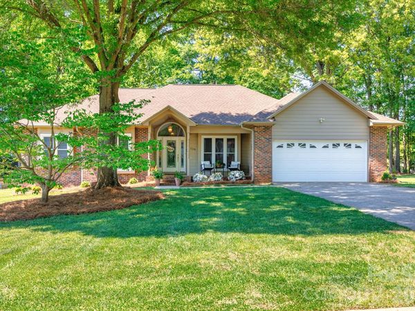 228 Timberlane Drive, Belmont, NC 28012