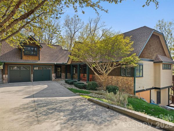 5 Stegall Lane , Asheville, NC 28805