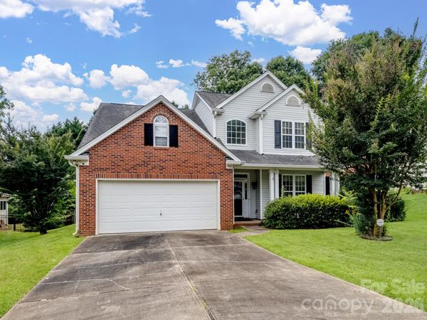 9903 Southampton Commons Drive , Charlotte, NC 28277