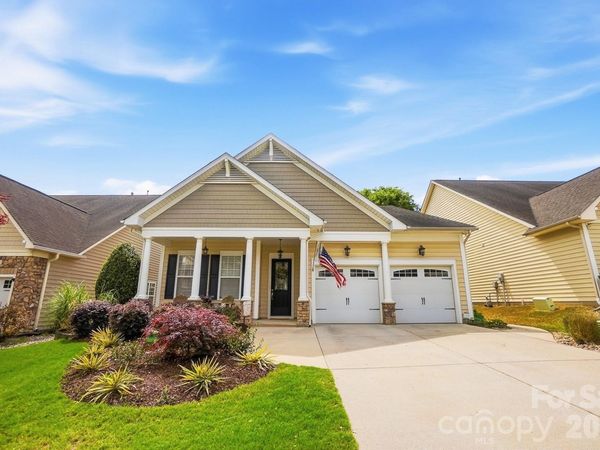 87447 Edsen Court, Lancaster, SC 29720