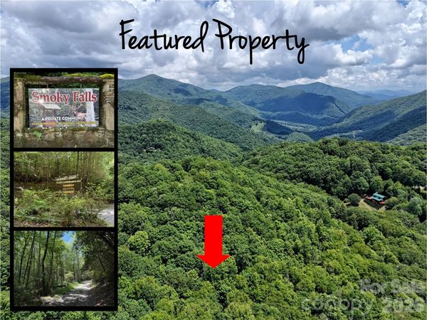 Lot #67 Spring Drive , Maggie Valley, NC 28751
