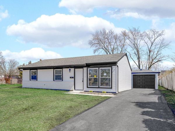 Country Club Hills, IL 60478