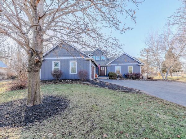 10215 Ridge Lane , Union, IL 60180