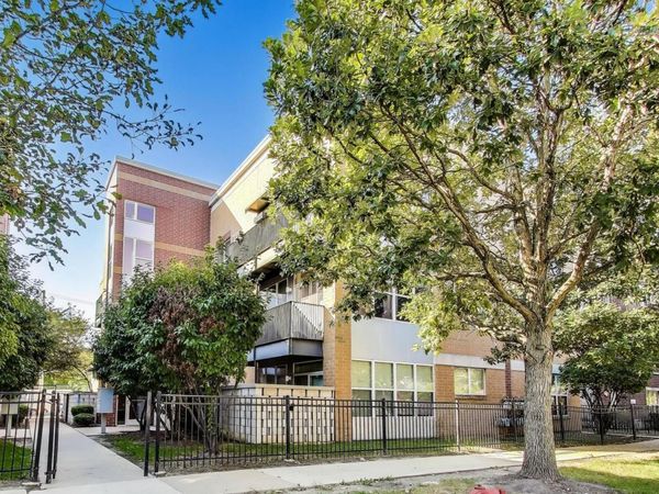 2235 W Maypole Avenue , Unit 101, Chicago, IL 60612