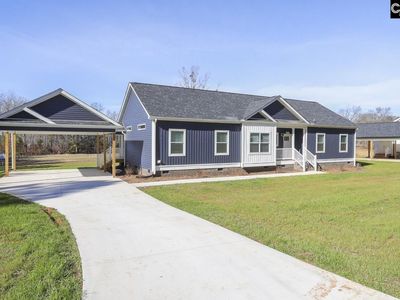 903 Scurry Church Road, Chappells, SC 29037