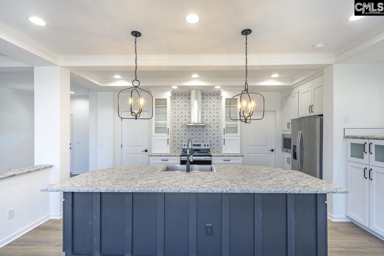 903 Scurry Church Road Photo 14