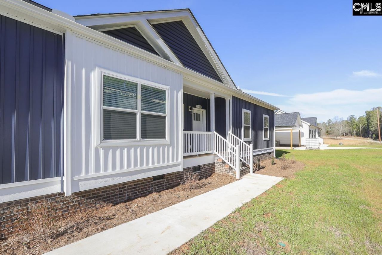 903 Scurry Church Road Photo 6