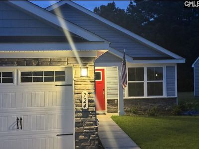 724 Sinker Lane, Santee, SC 29142