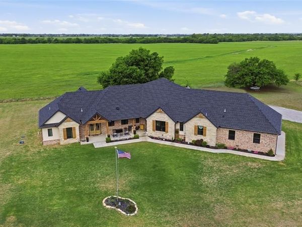 579 N Cemetery Road, Tuttle, OK 73089