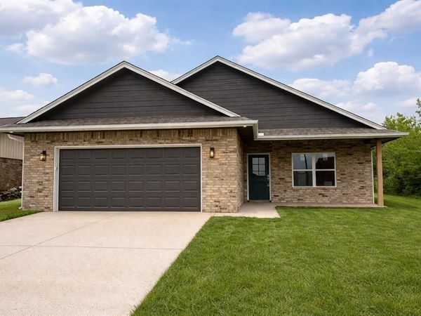 114 Sooner Drive, Stroud, OK 74079