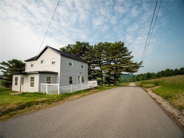 198 Mt View Rd, Champion, PA 15622