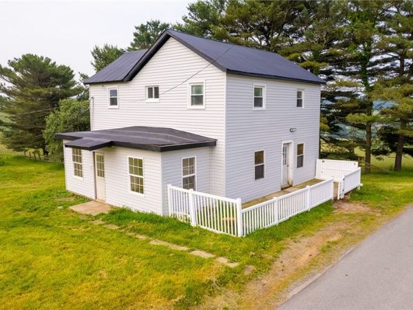 198 Mt View Rd, Champion, PA 15622