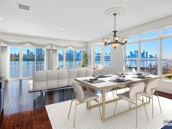 470 Buffalo Court, WEST NEW YORK, NJ 07093