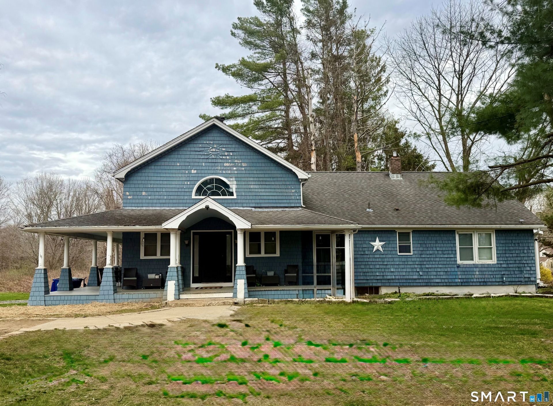 265 Beaumont, Lebanon, CT 06249 Main Photo