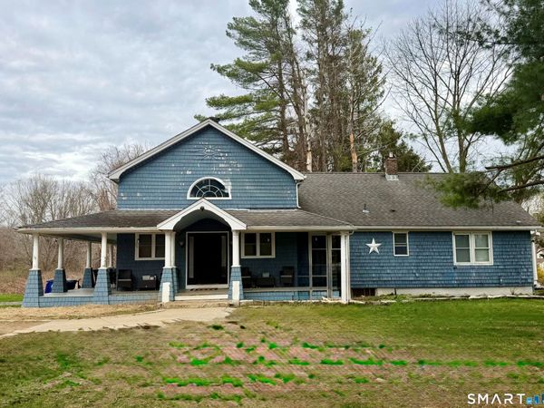 265 Beaumont, Lebanon, CT 06249