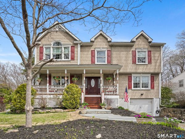 82 Ramapoo, Ridgefield, CT 06877