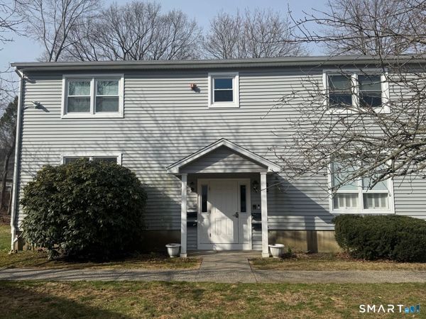 135 Carriage South, Unit 135, Milford, CT 06460