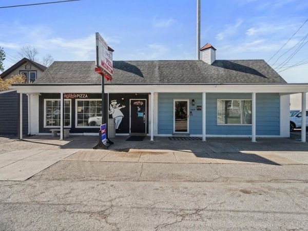 6811 Grace Avenue, Cincinnati, OH 45227