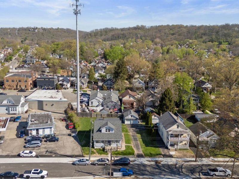 6811 Grace Avenue, Cincinnati, OH 45227 Photo 41