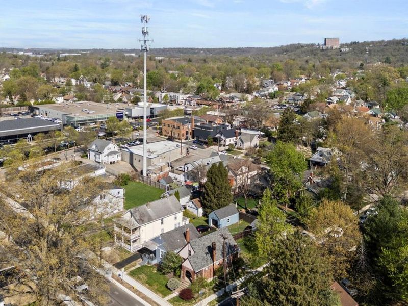 6811 Grace Avenue, Cincinnati, OH 45227 Photo 42