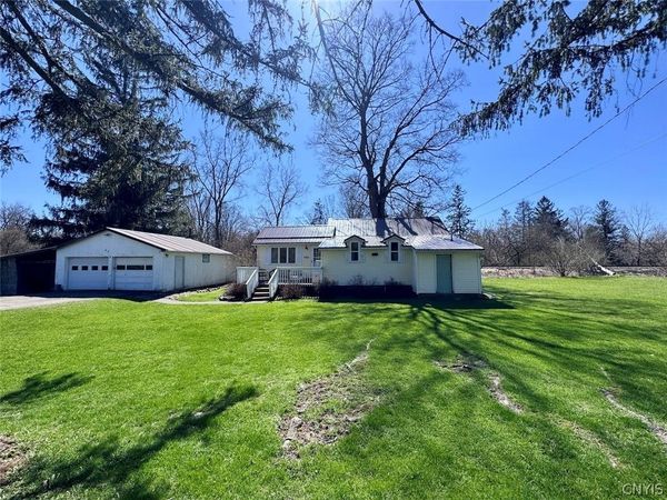 6 John Street, Belmont, NY 14813
