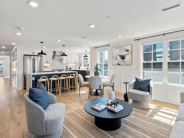 7 Dane St, Unit D, Somerville, MA 02143