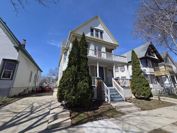 1565 S 14th STREET, Unit 1567, Milwaukee, WI 53204