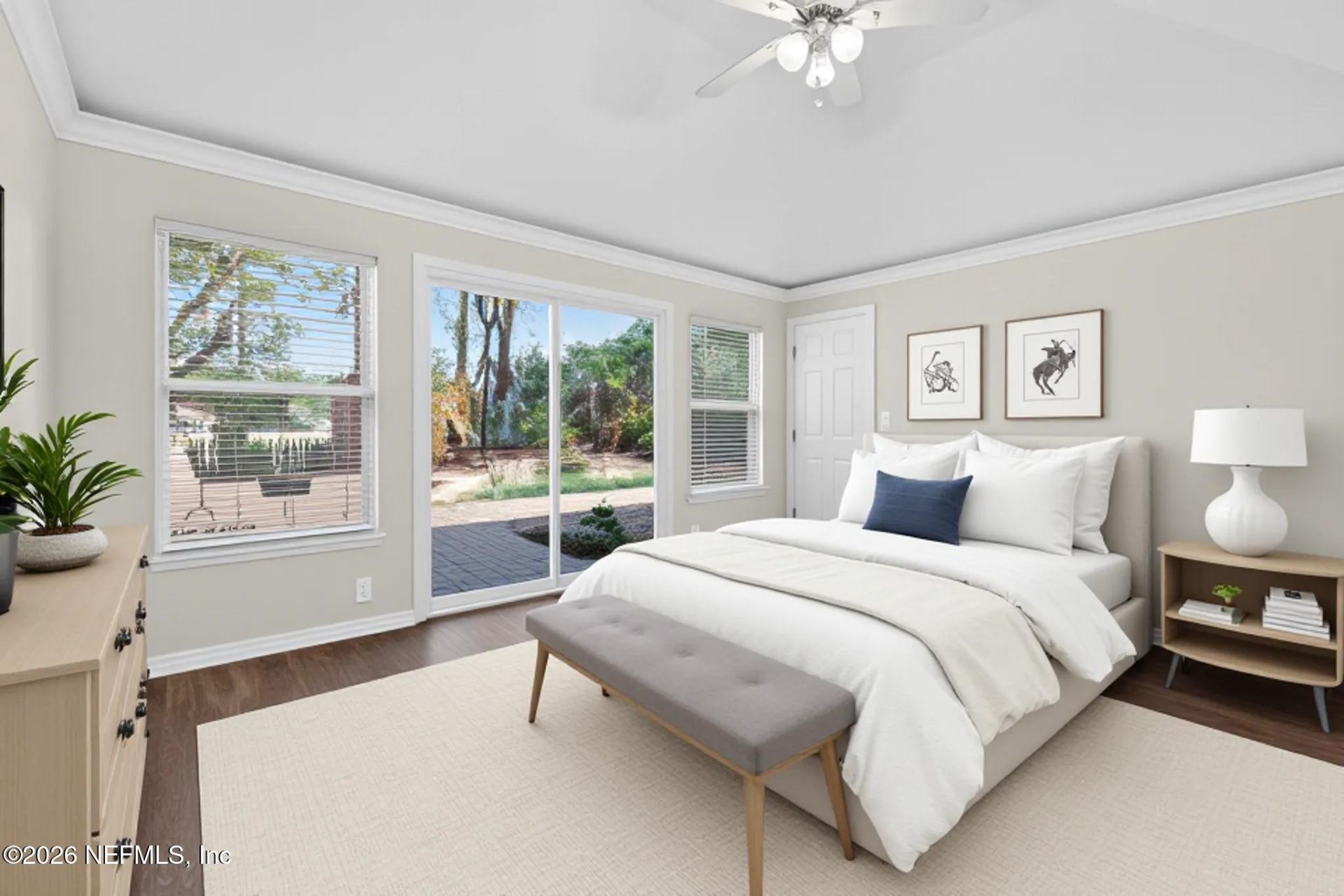 121 E Nottingham Drive, Saint Johns, FL 32259 Photo