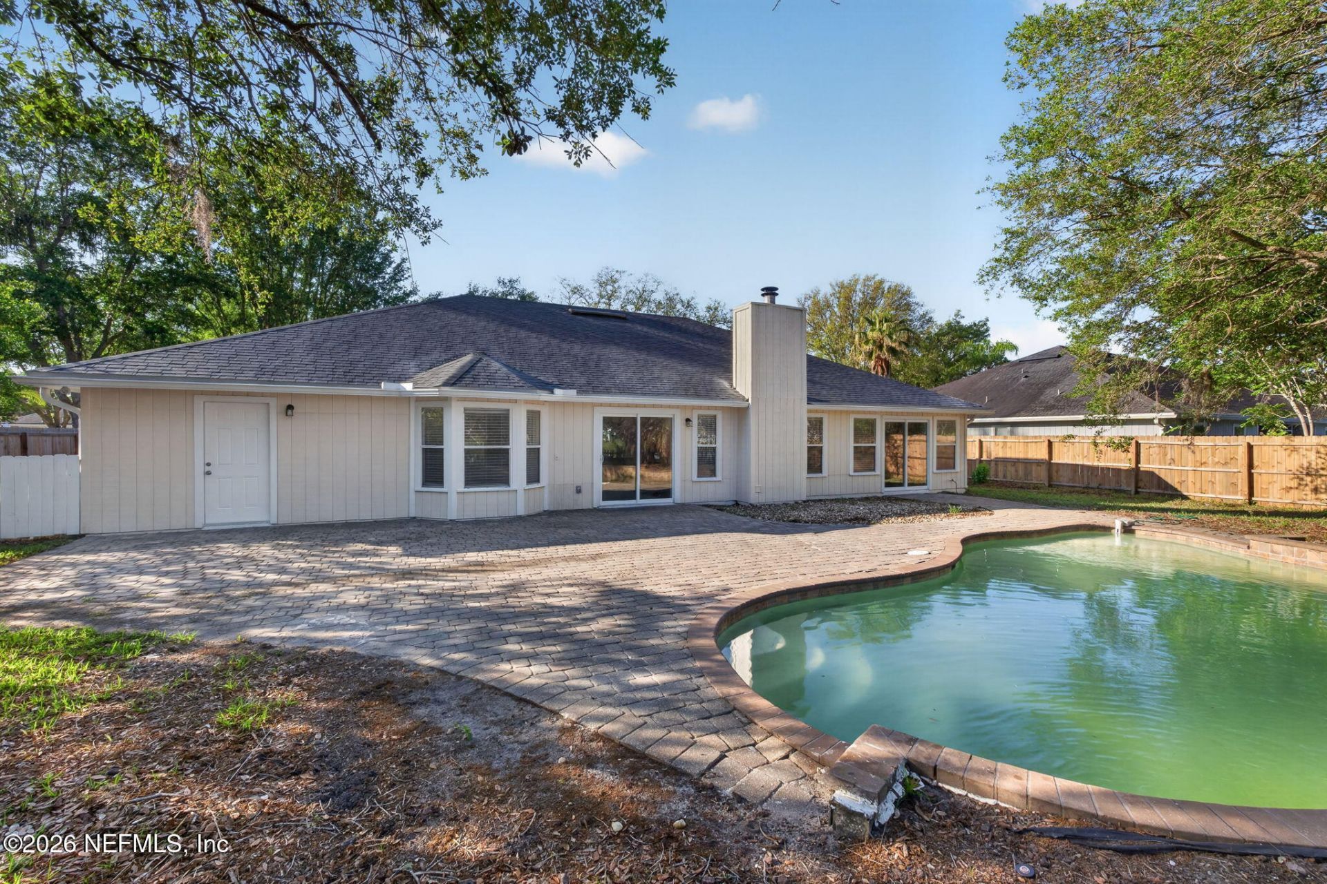 121 E Nottingham Drive, Saint Johns, FL 32259 Photo