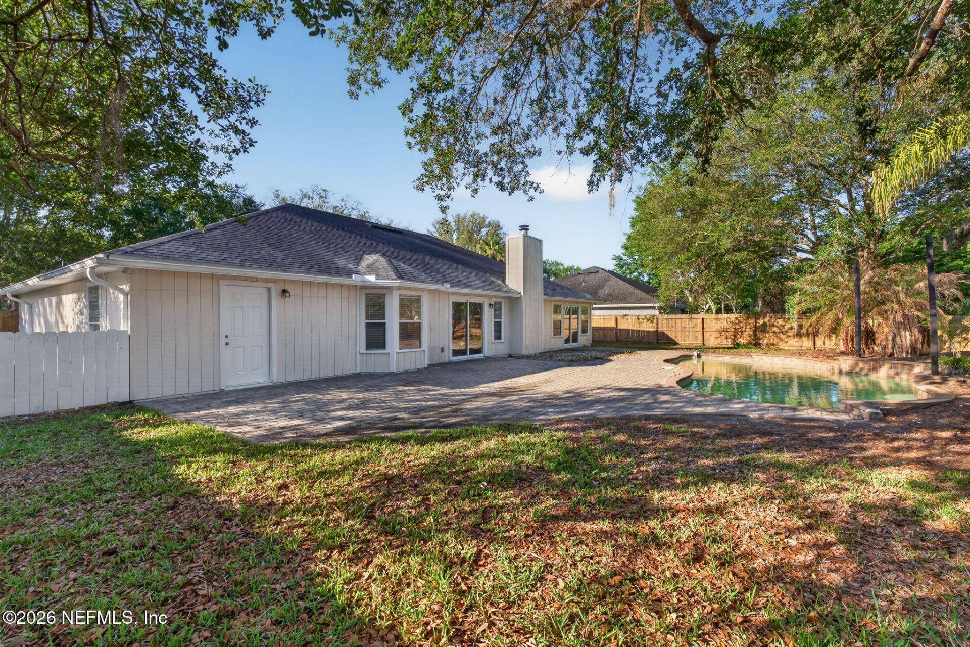 121 E Nottingham Drive, Saint Johns, FL 32259 Photo