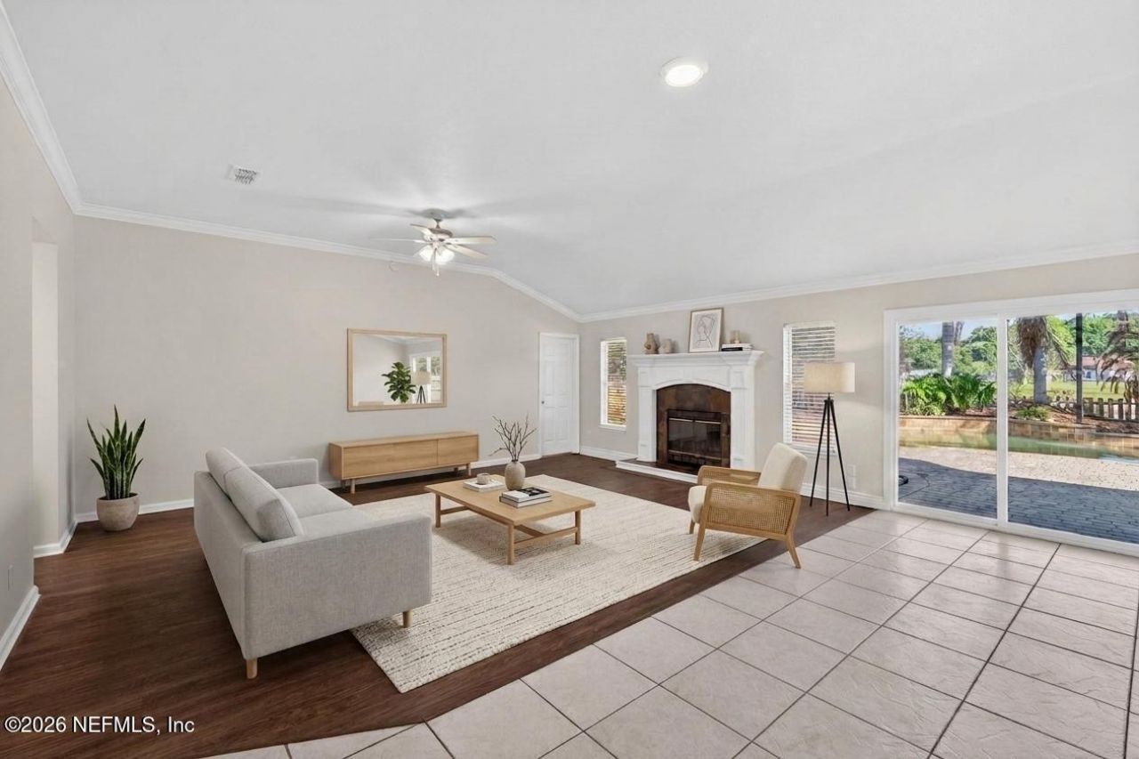 121 E Nottingham Drive, Saint Johns, FL 32259 Photo