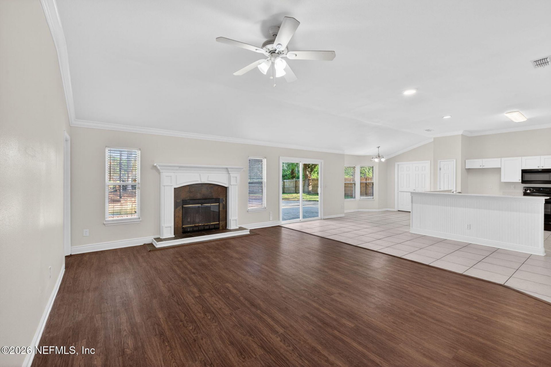 121 E Nottingham Drive, Saint Johns, FL 32259 Photo