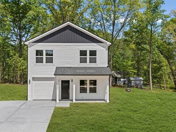 1385 Motor Road , Winston-Salem, NC 27105