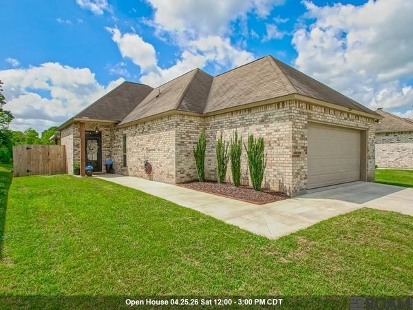 7758 Amite Springs Dr, Denham Springs, LA 70706
