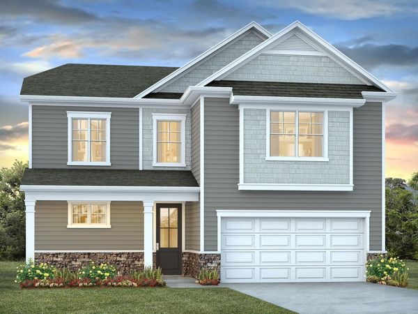 2139 Marietta Circle, Ash, NC 28420