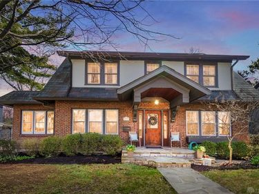 52 Harman Terrace, Oakwood, OH 45419