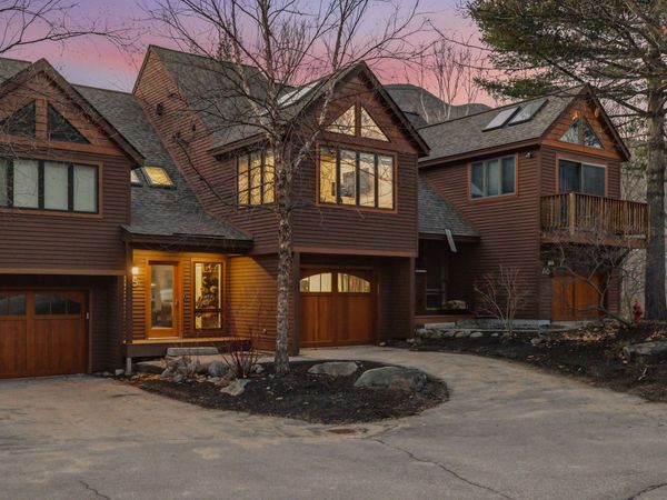 27 Ramshorn Drive, Unit 5, Lincoln, NH 03251