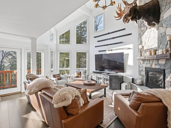 27 Ram's Horn Drive, Unit 5, Lincoln, NH 03251