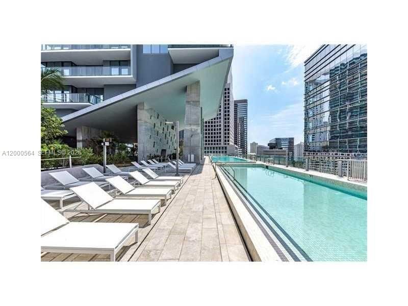 68 SE 6th St, Unit 2409, Miami, FL 33131 Photo