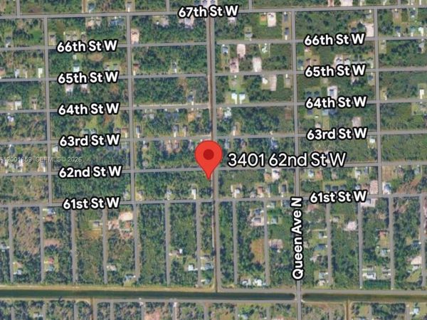 3401 62ND ST , Lehigh Acres, FL 33971