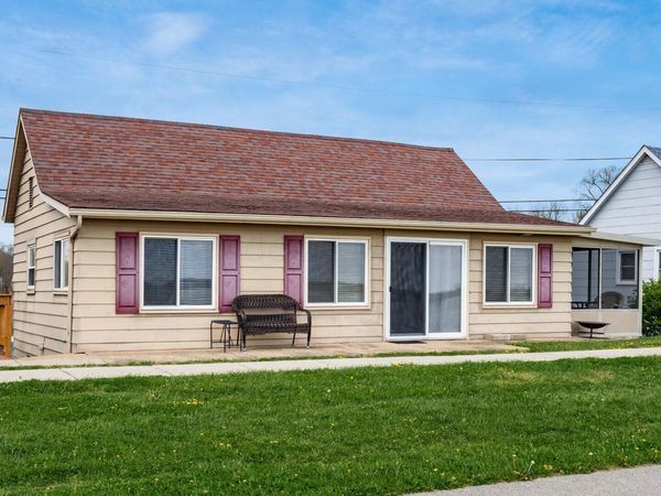 13150 W Bank Drive NE, Millersport, OH 43046