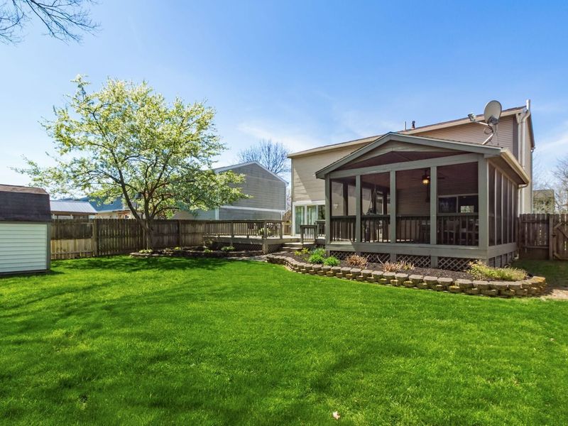 1656 Jupiter Avenue, Hilliard, OH 43026 Photo 35