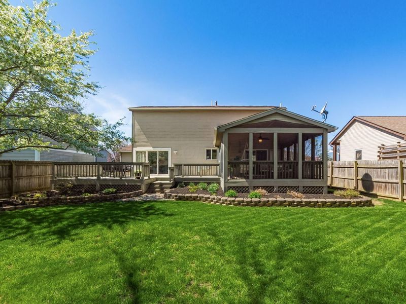 1656 Jupiter Avenue, Hilliard, OH 43026 Photo 36