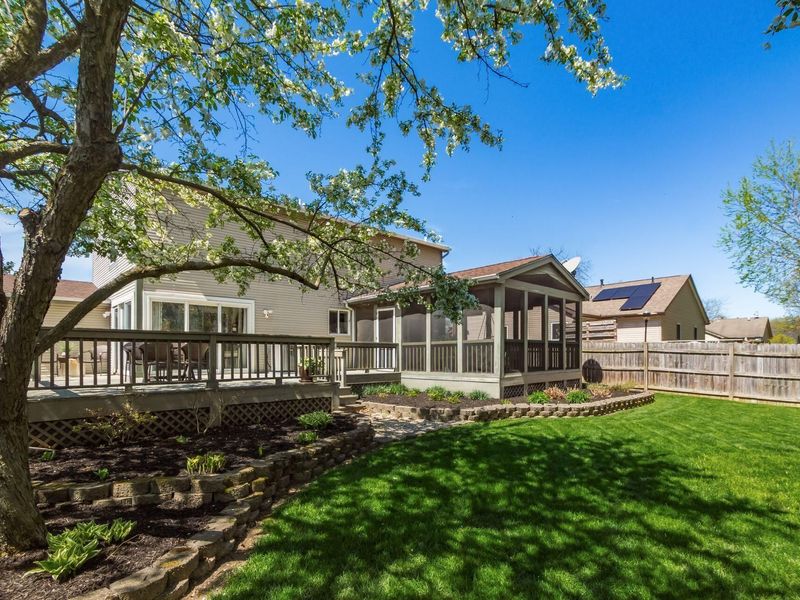 1656 Jupiter Avenue, Hilliard, OH 43026 Photo 37