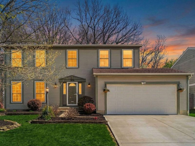 1656 Jupiter Avenue, Hilliard, OH 43026 Photo 38