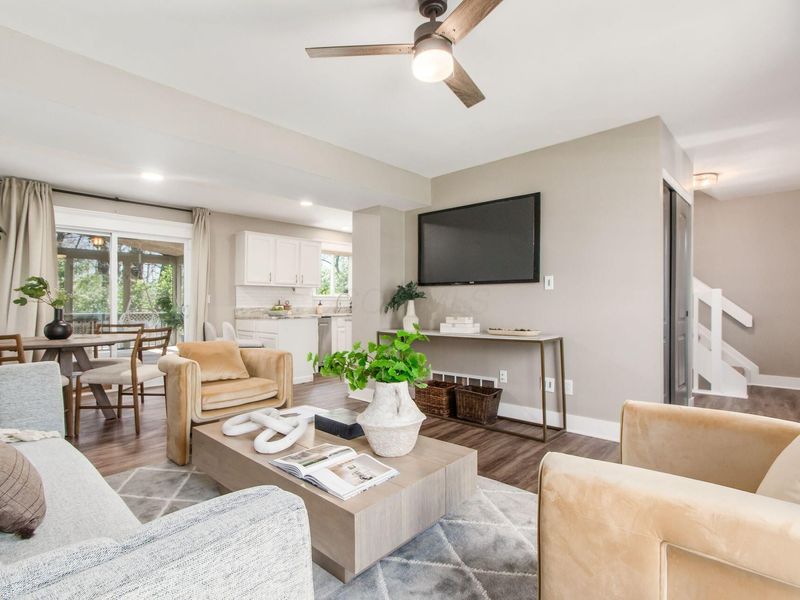 1656 Jupiter Avenue, Hilliard, OH 43026 Photo 6