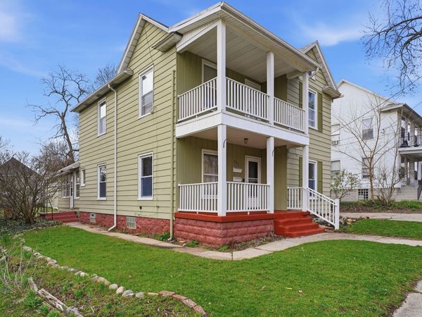 531 Eastern Avenue NE, Grand Rapids, MI 49503